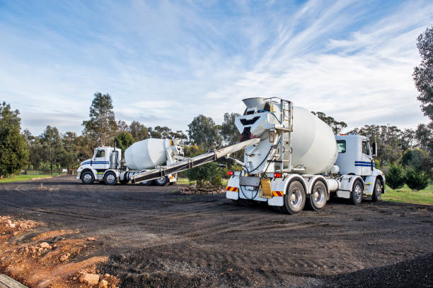 Best Concrete Foundation Repair in Cherry Brah, NC